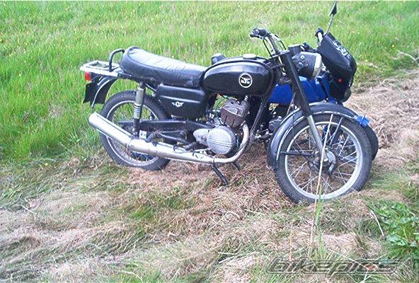 Bike Photo 392286