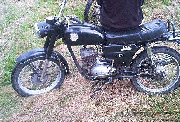 Bike Photo 392288