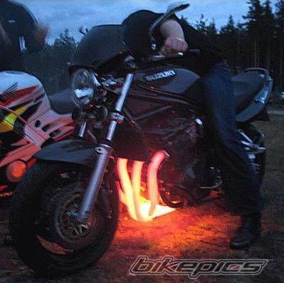 Bike Photo 392289