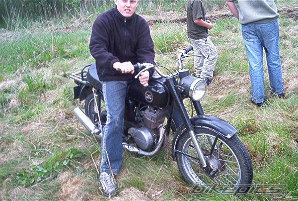 Bike Photo 392290