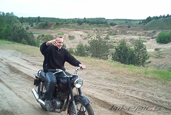 Bike Photo 392291