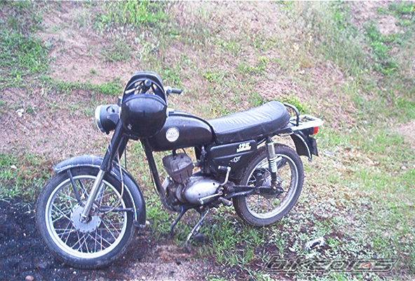 Bike Photo 392292