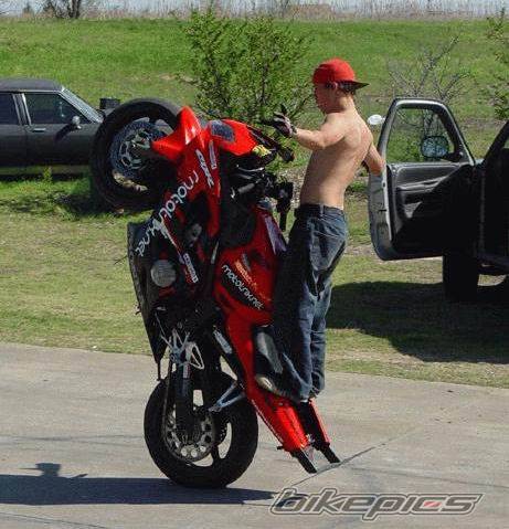 Bike Photo 392298