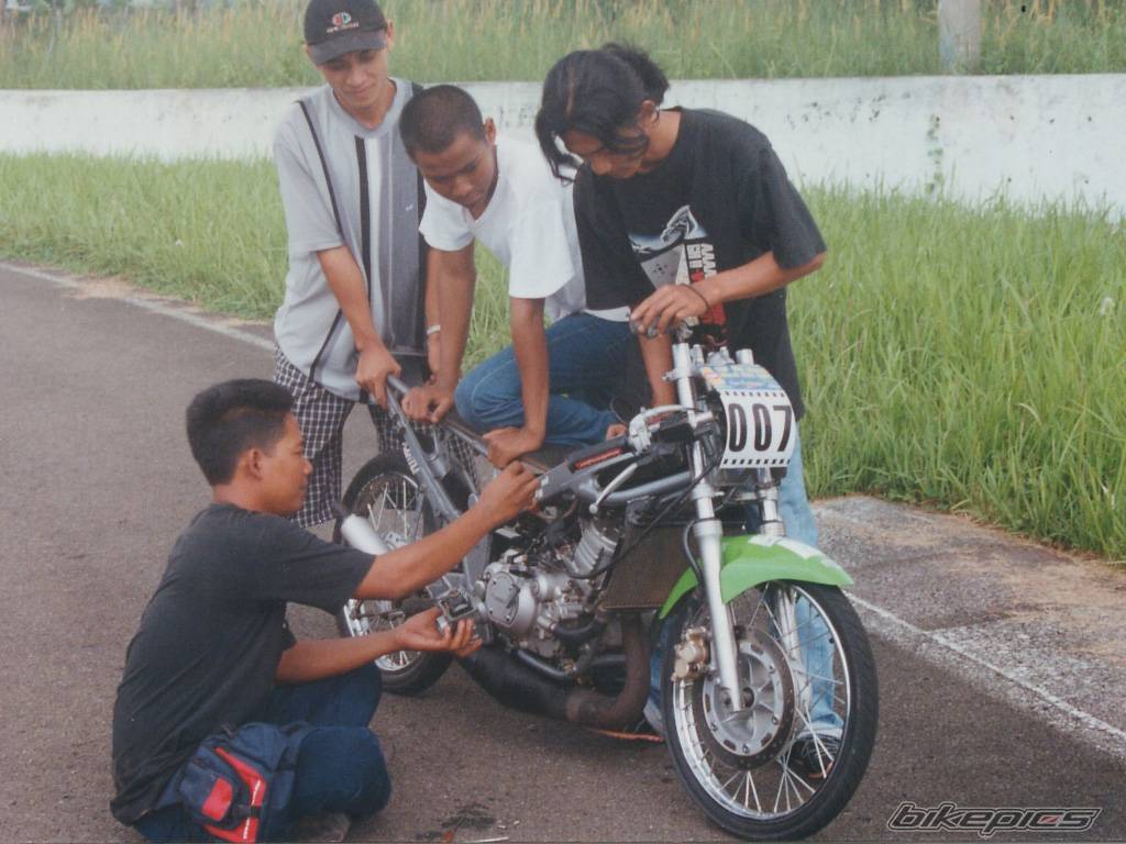 Bike Photo 392307