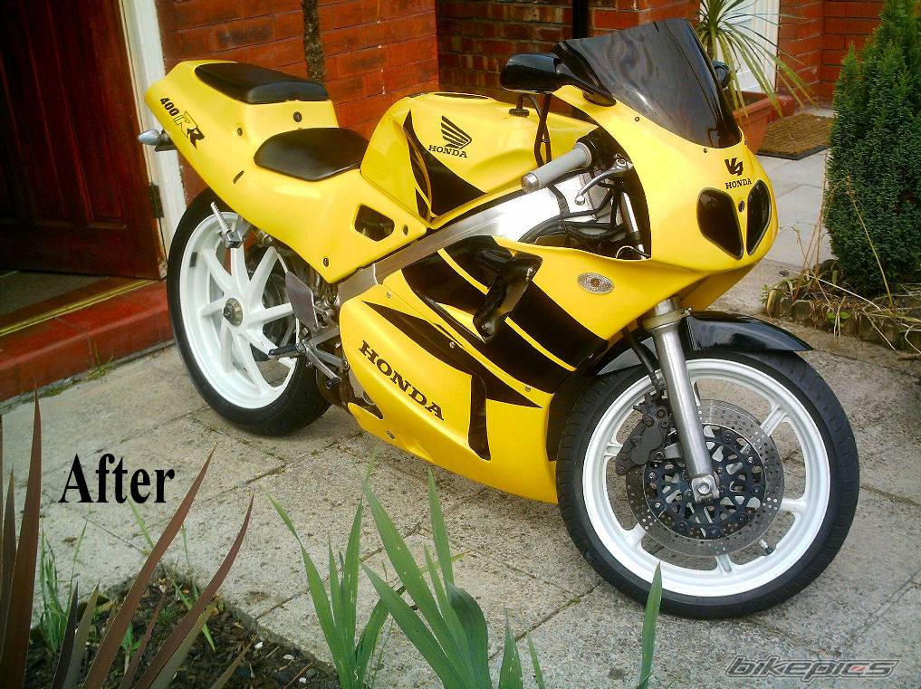Bike Photo 392334