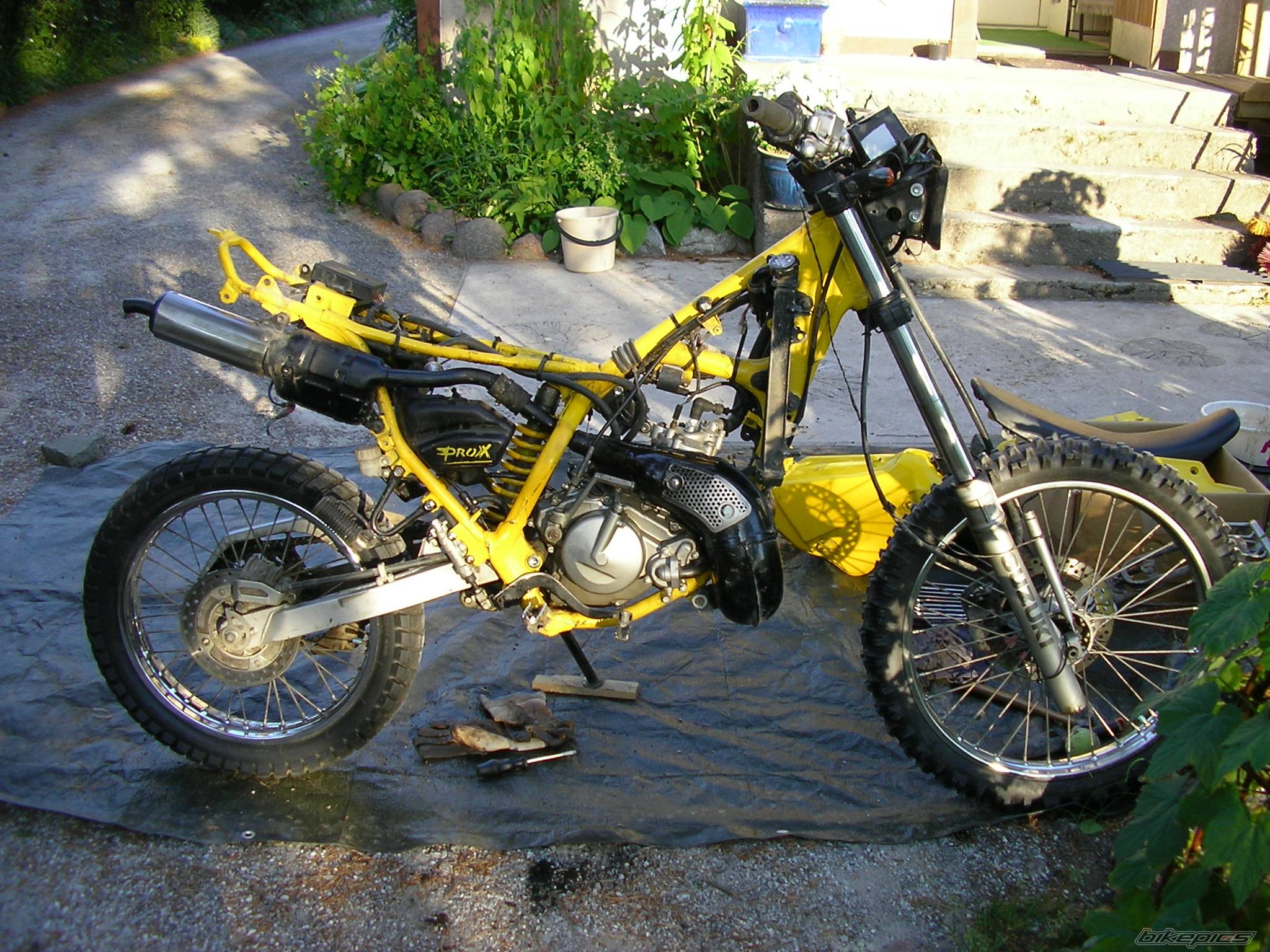 Bike Photo 392350