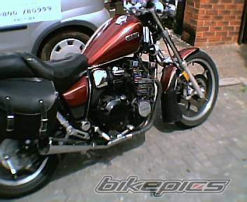 Bike Photo 392362