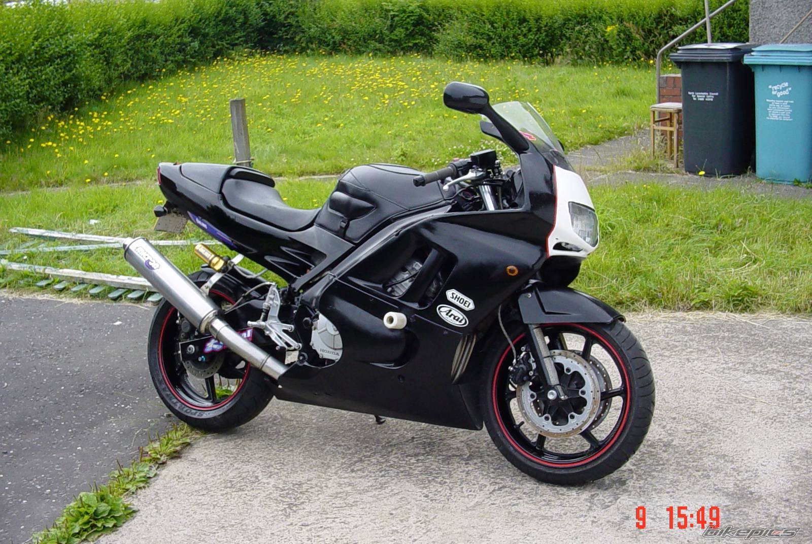 Bike Photo 392365