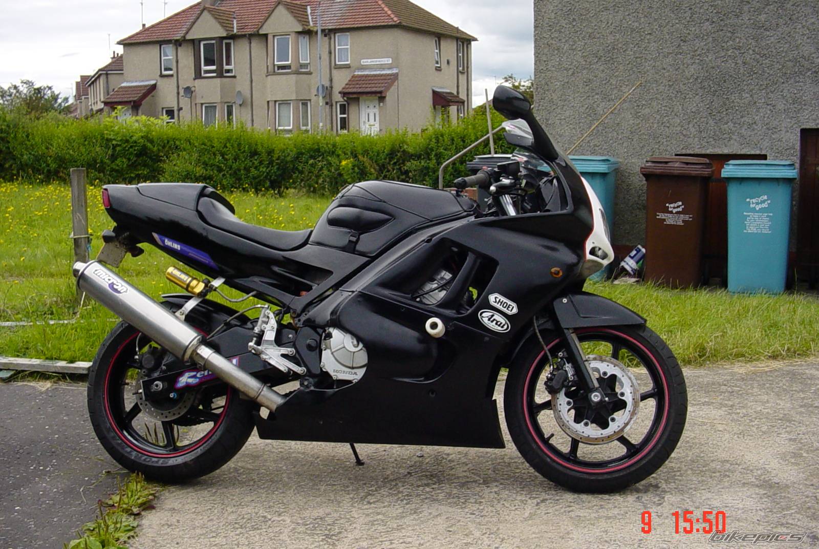 Bike Photo 392366