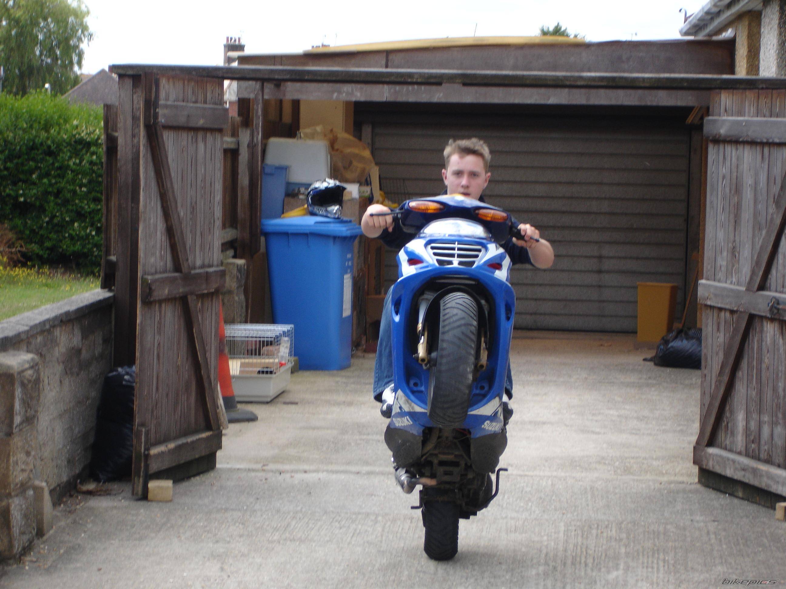 Bike Photo 392368