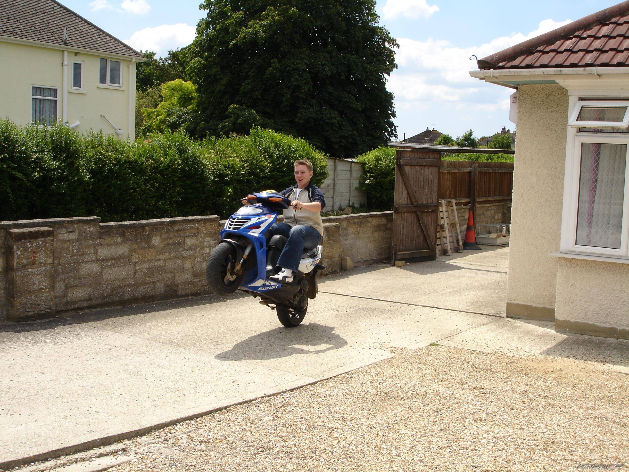 Bike Photo 392371