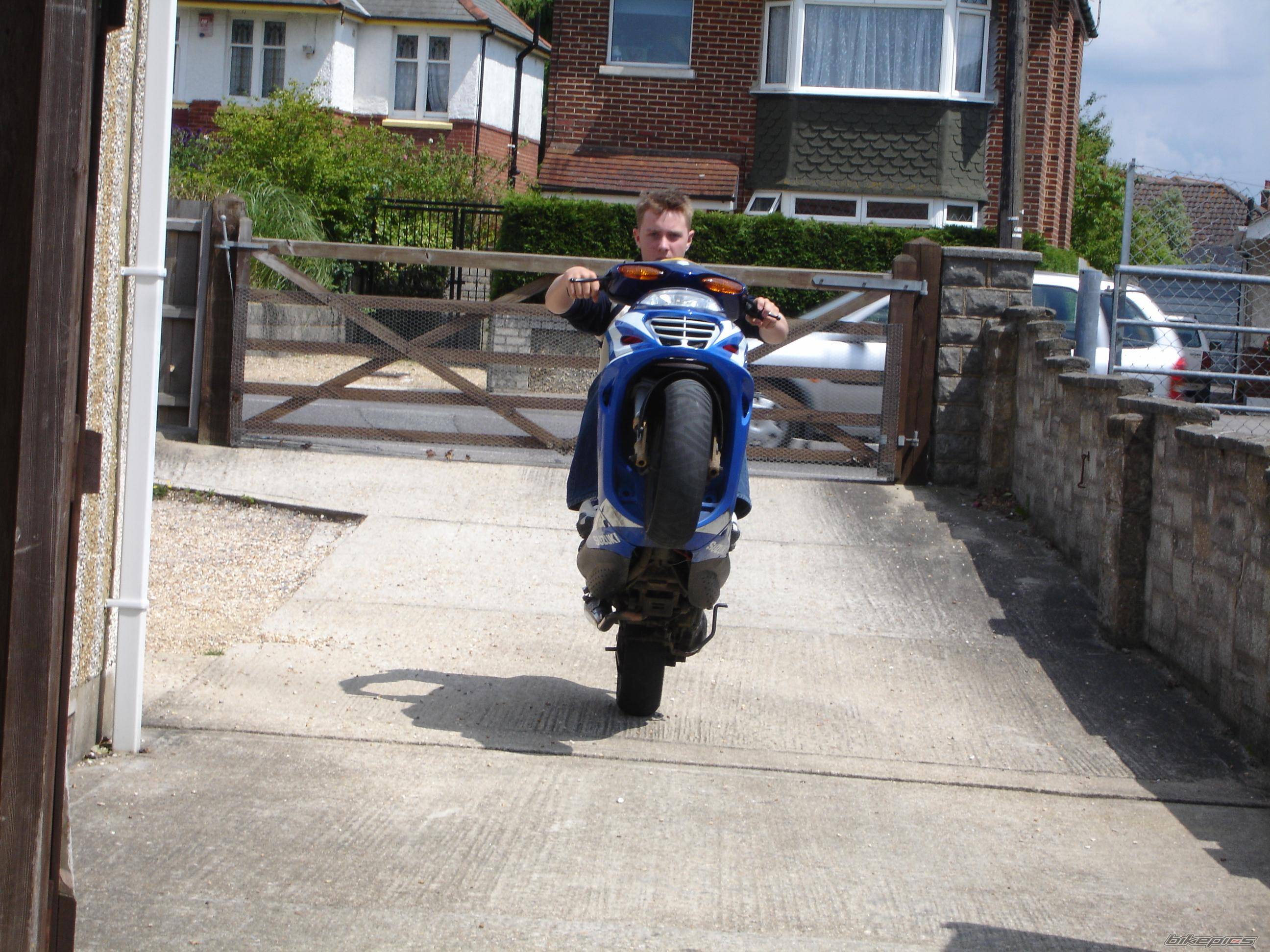 Bike Photo 392372
