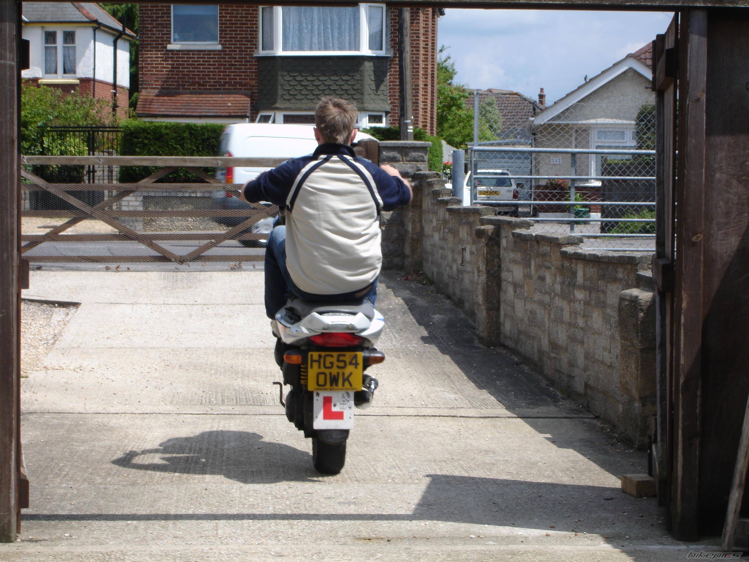 Bike Photo 392375