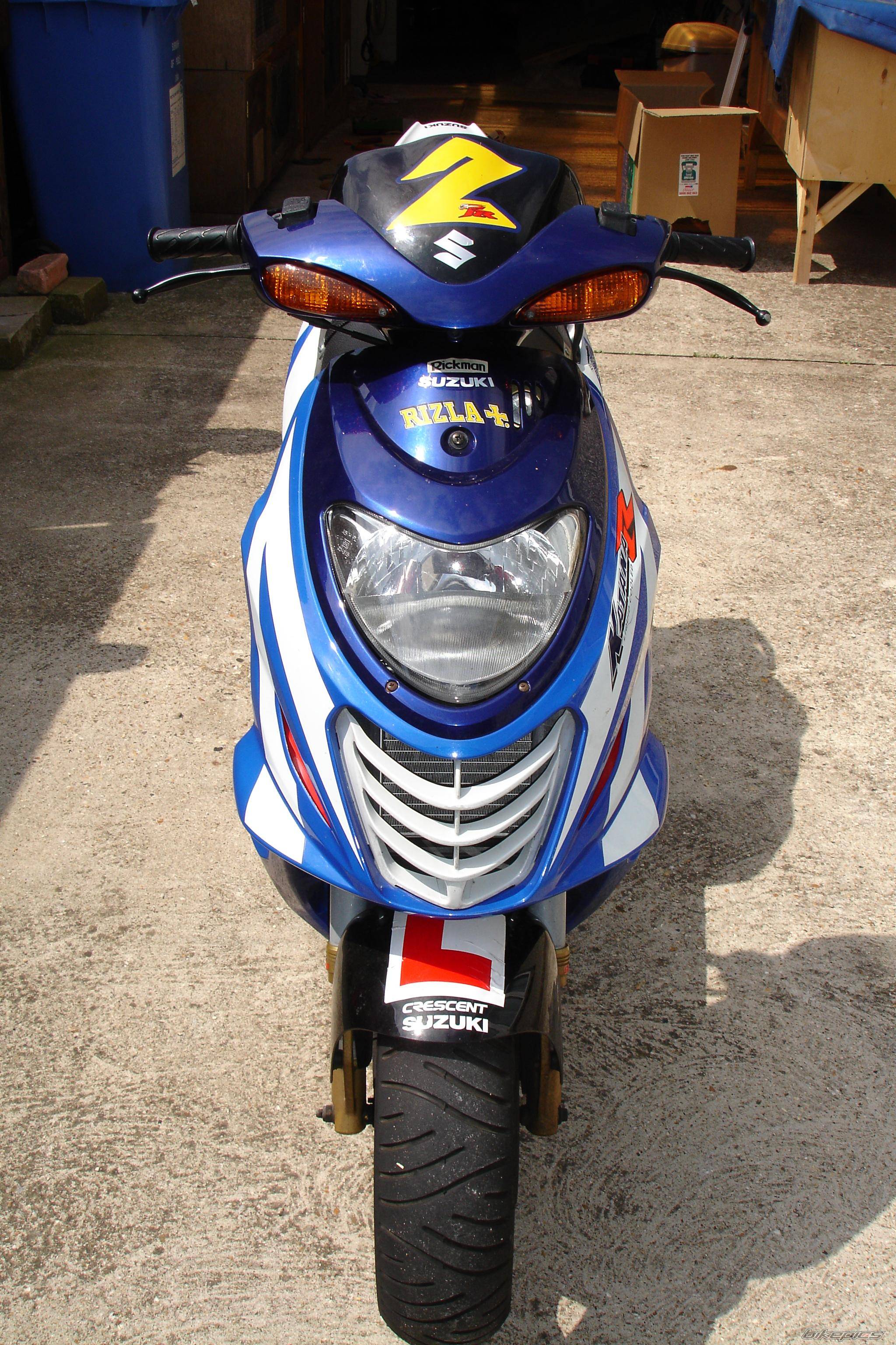 Bike Photo 392376