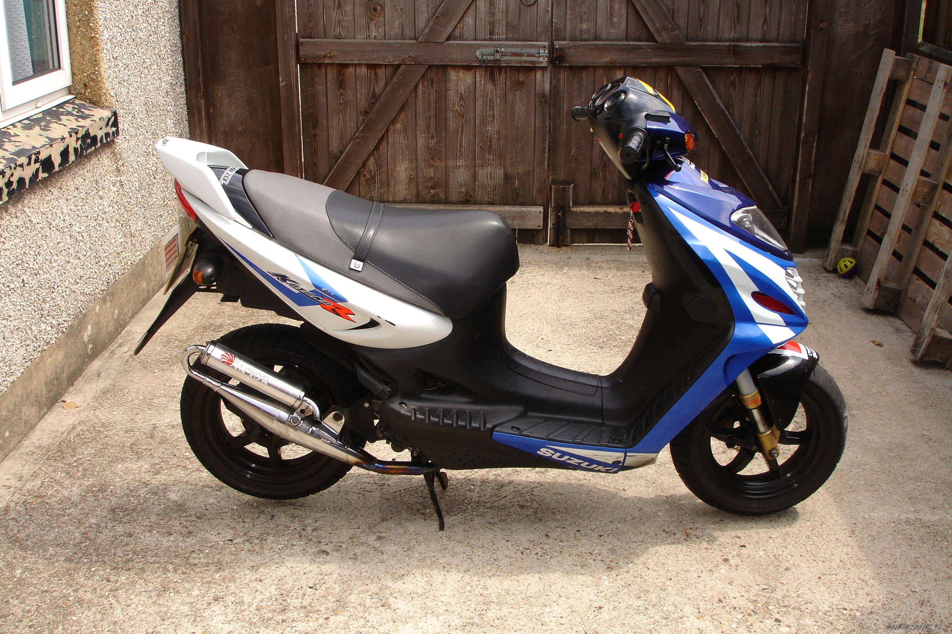 Bike Photo 392377