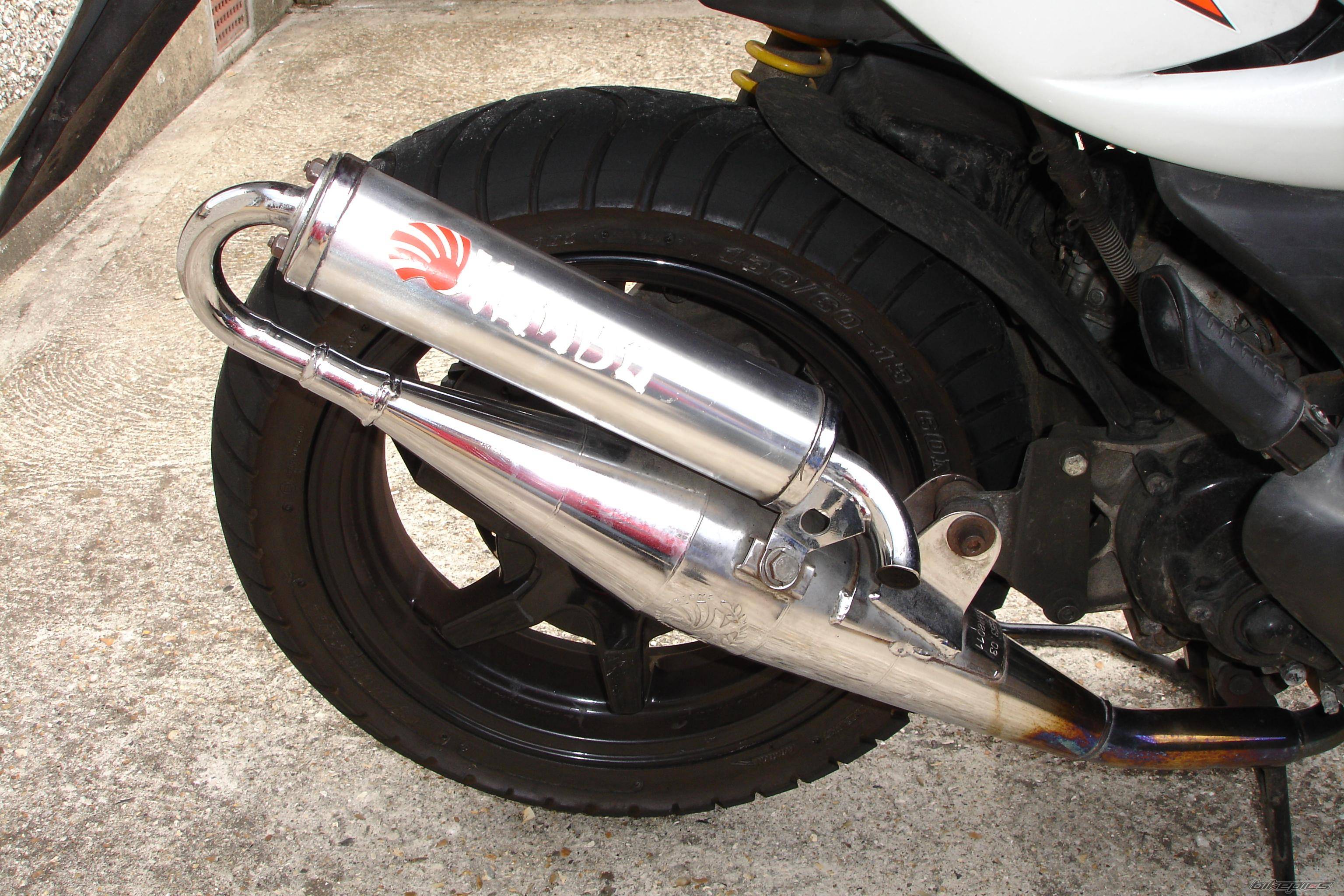 Bike Photo 392378