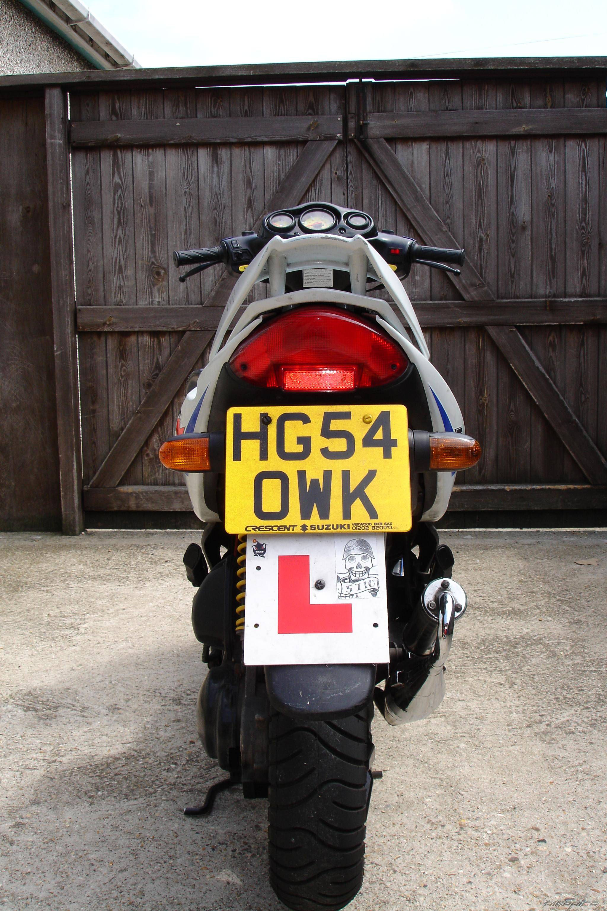 Bike Photo 392379