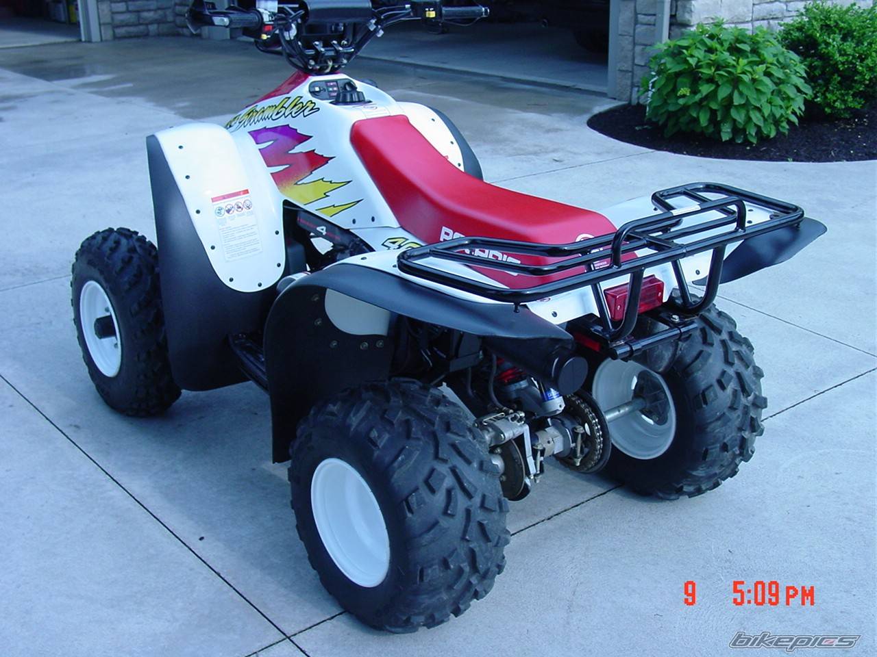 Bike Photo 392381