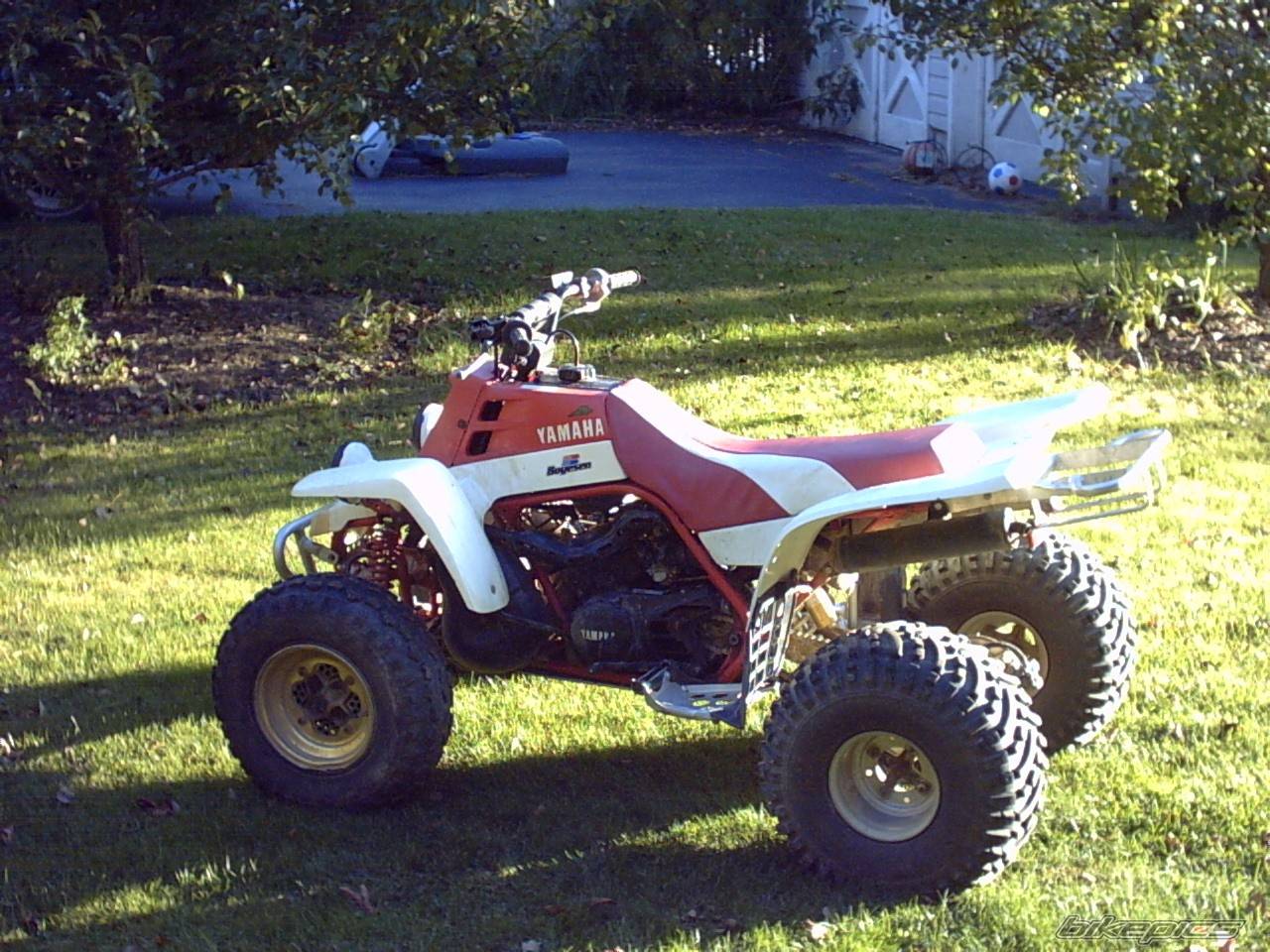 Bike Photo 392384