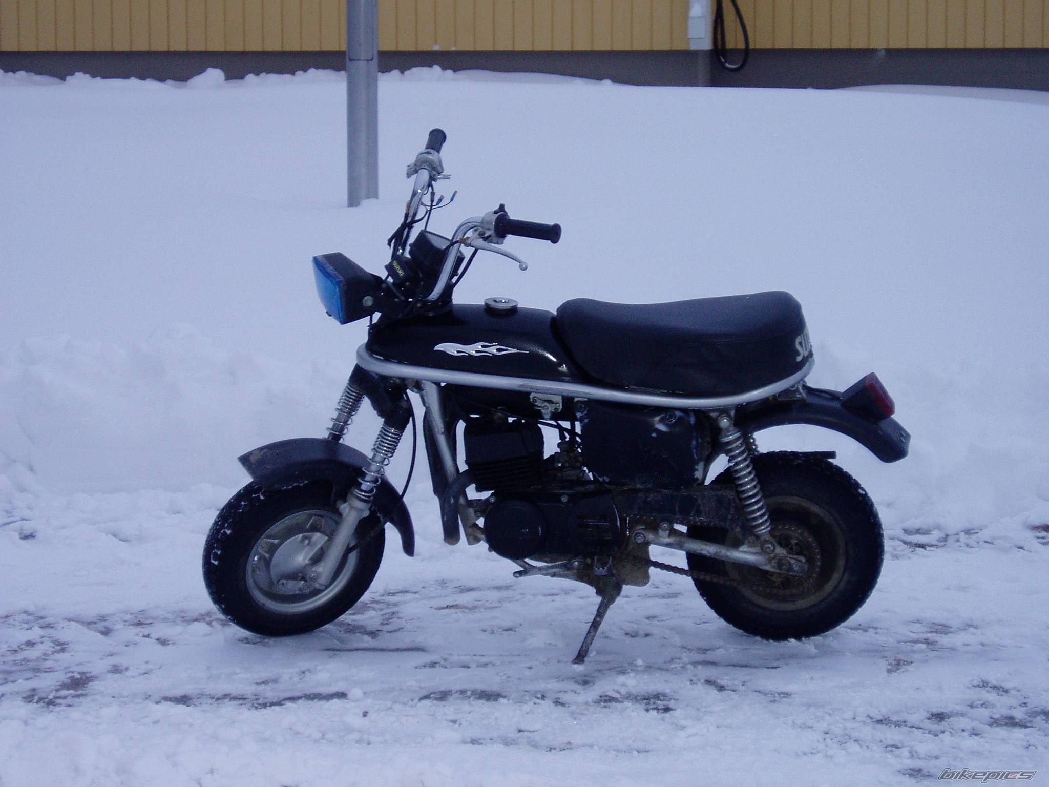 Bike Photo 392403