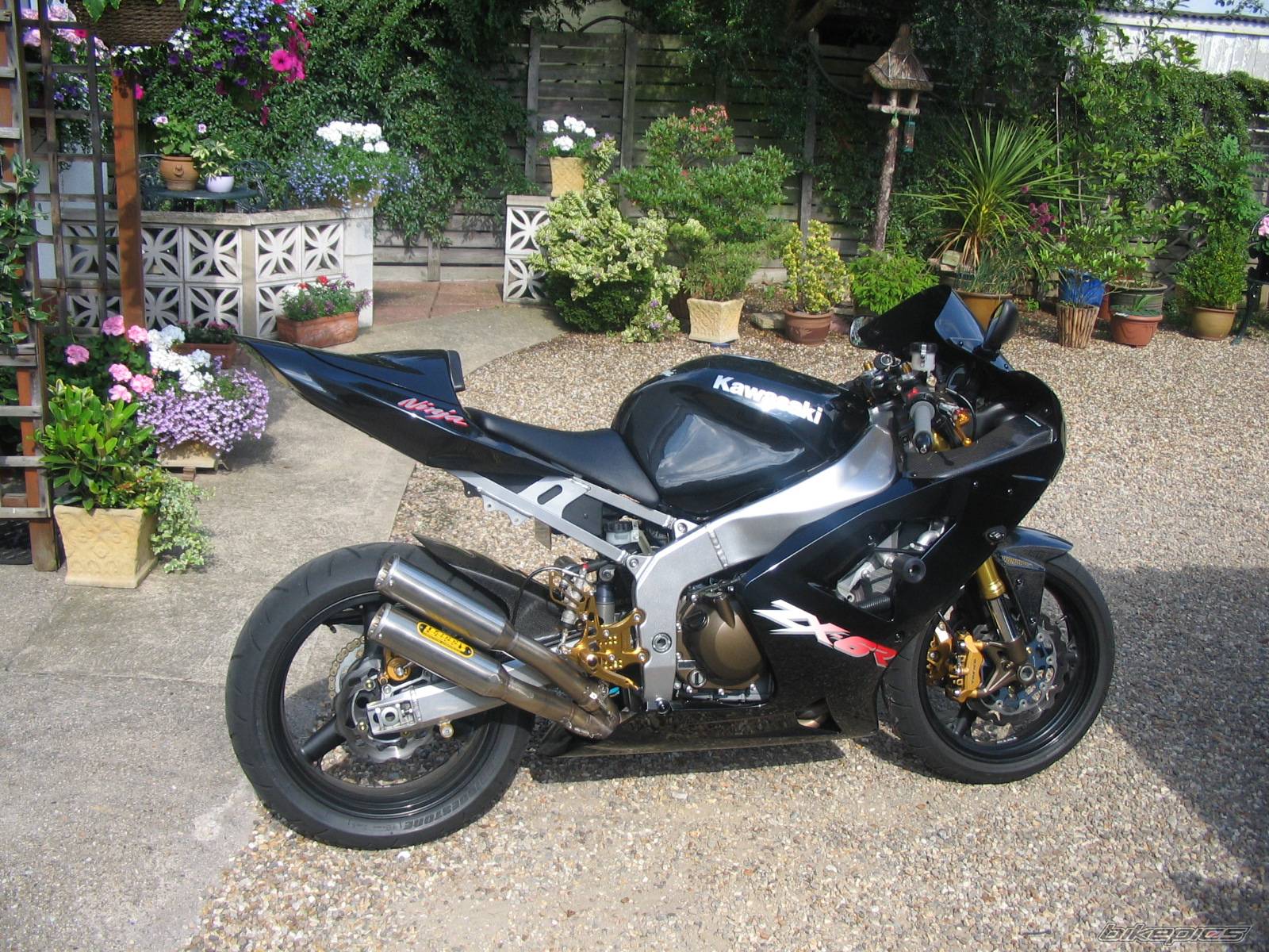 Bike Photo 392413