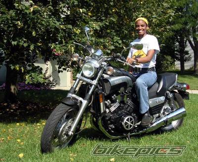 Bike Photo 392415