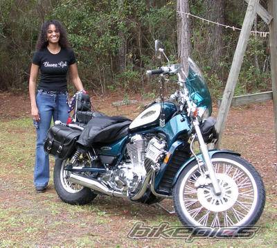 Bike Photo 392417