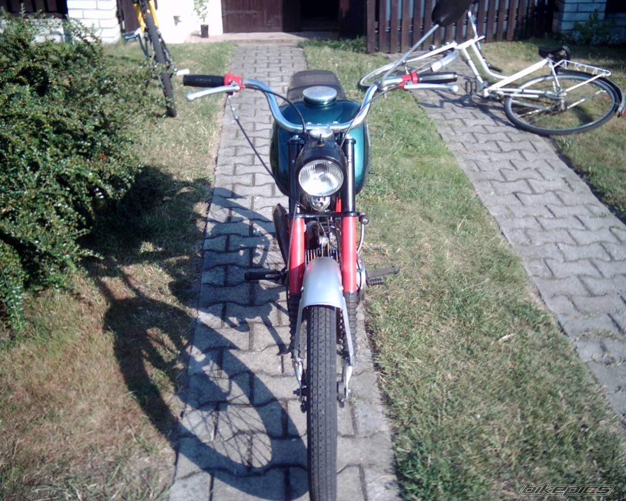 Photo 392455