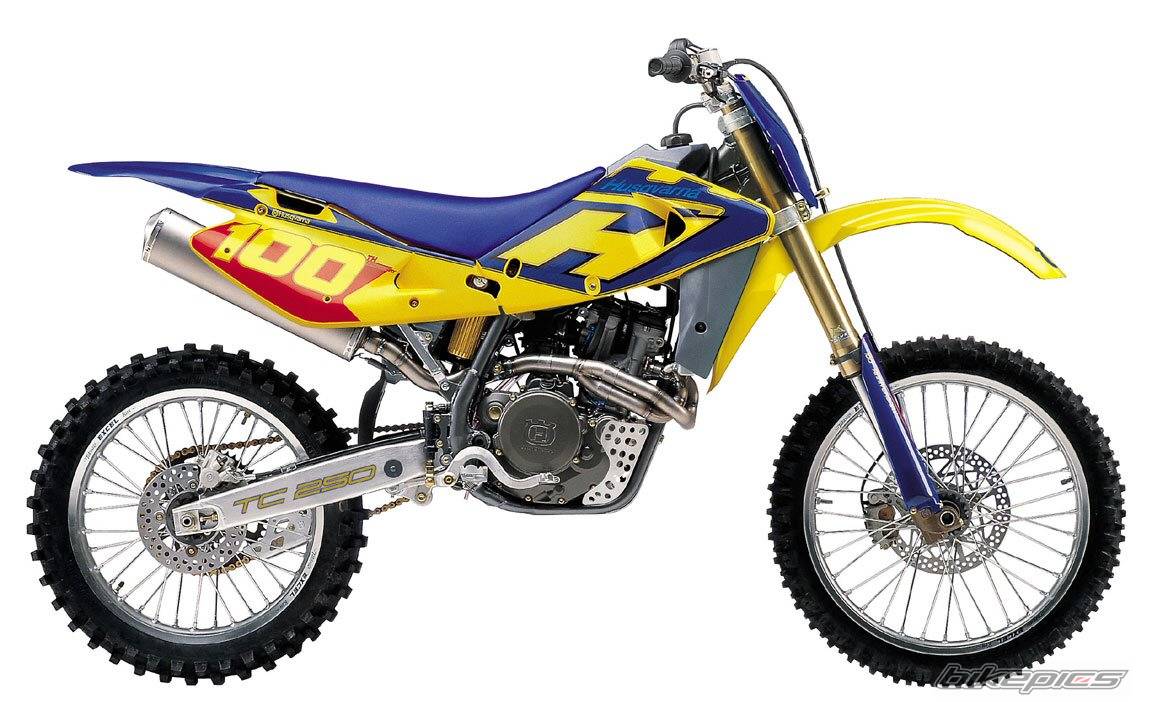 Bike Photo 392464