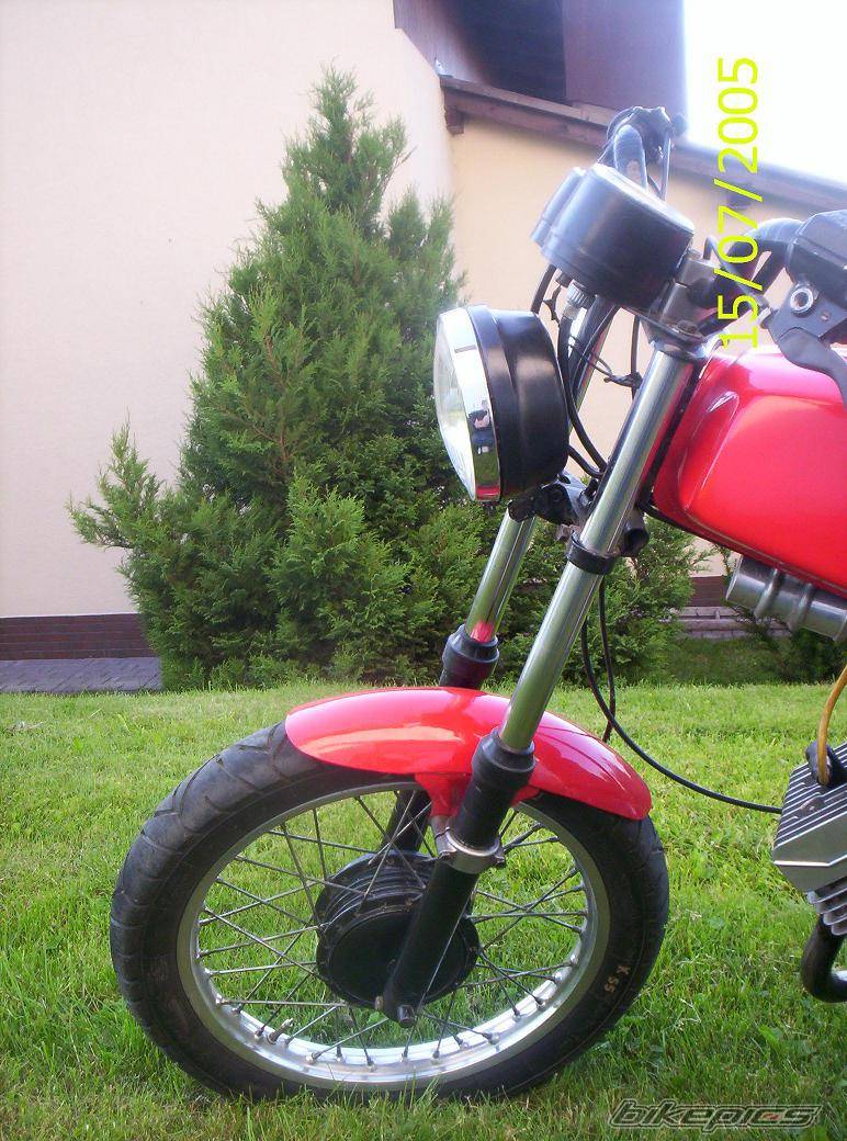 Bike Photo 392472