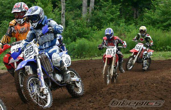 Bike Photo 392477