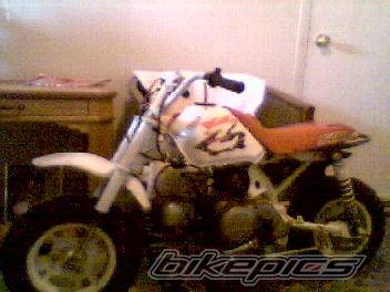 Bike Photo 392482