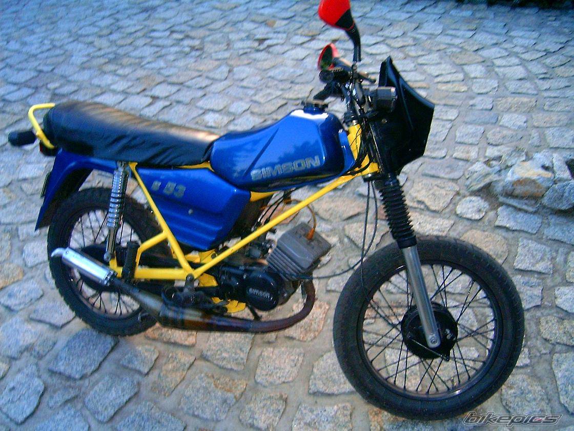 Bike Photo 392510