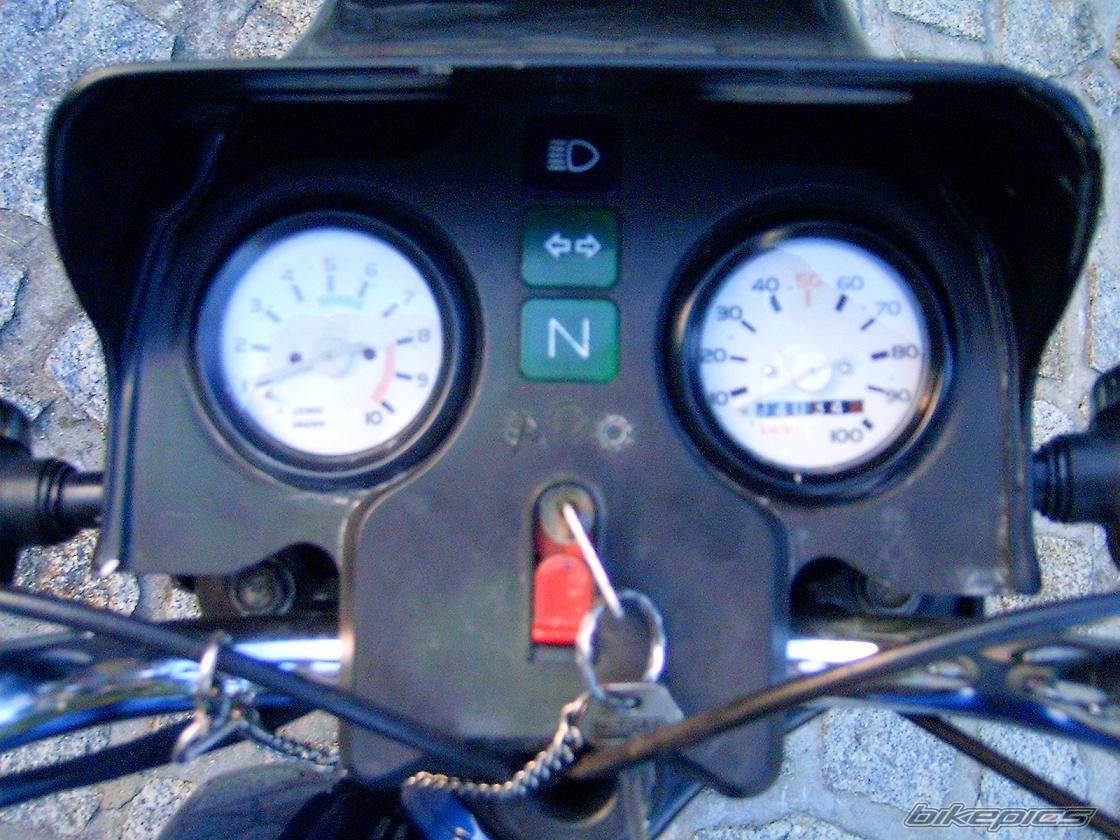 Bike Photo 392511