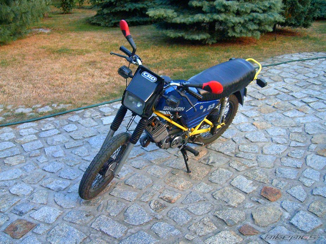 Bike Photo 392514