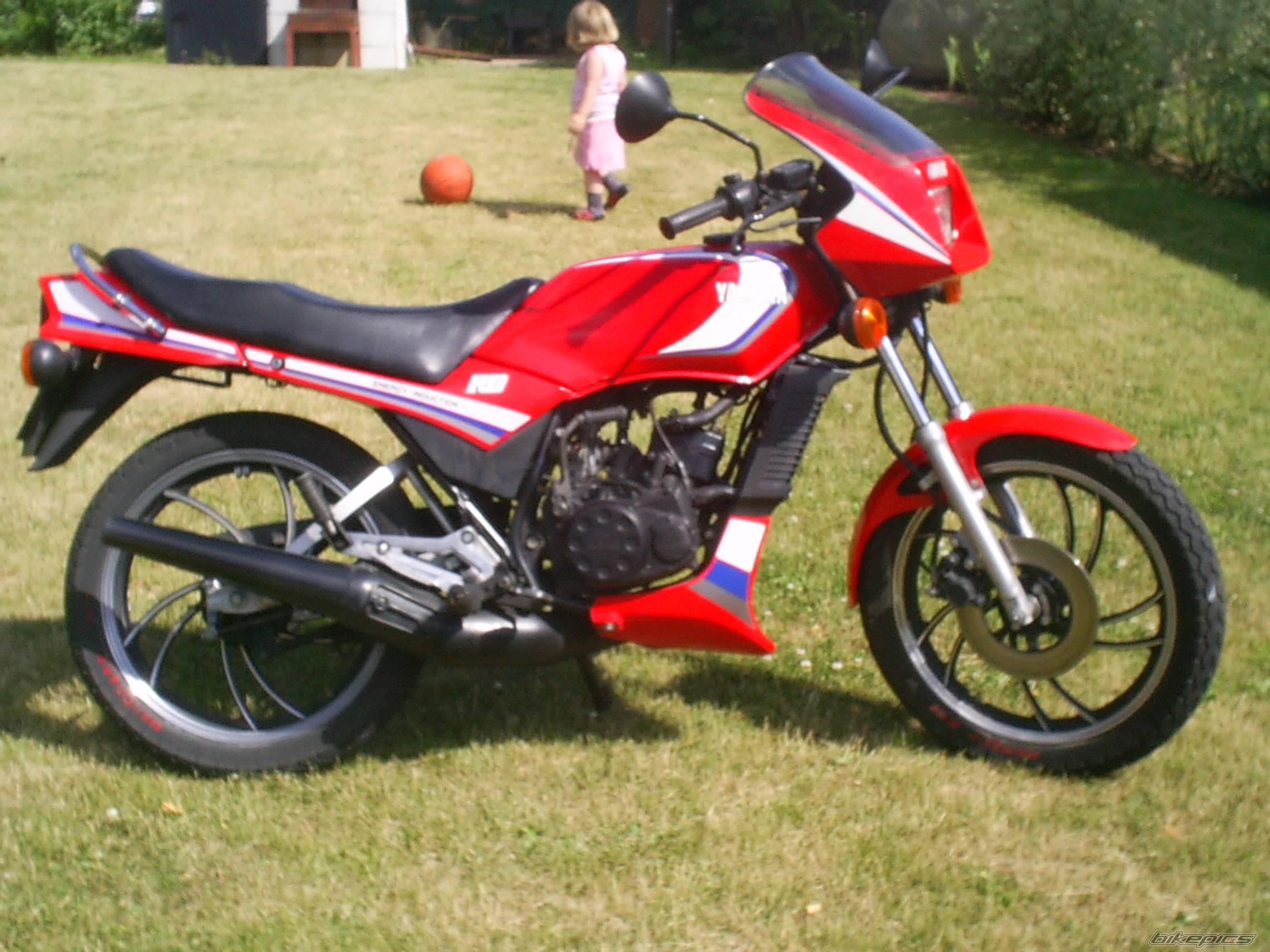 Bike Photo 392572