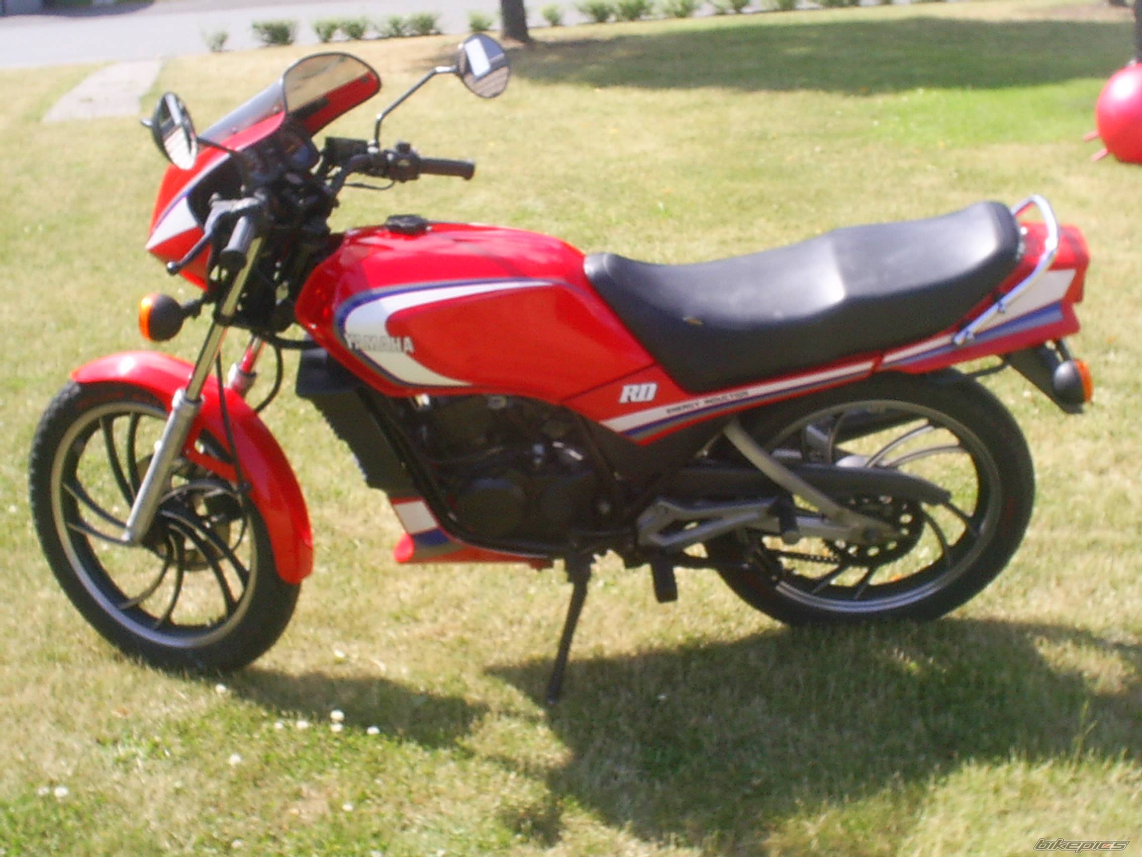 Bike Photo 392573