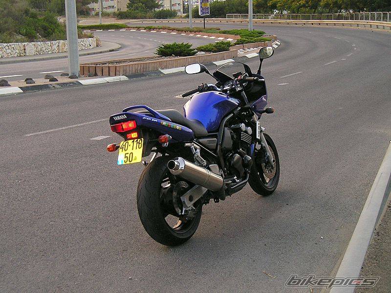 Bike Photo 392581