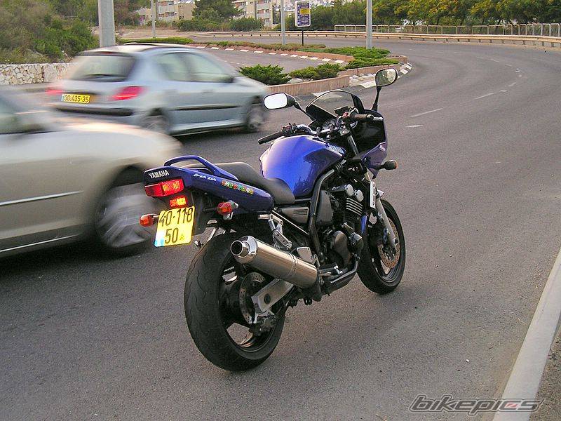 Bike Photo 392582