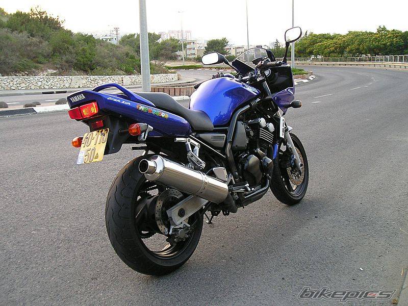 Bike Photo 392583