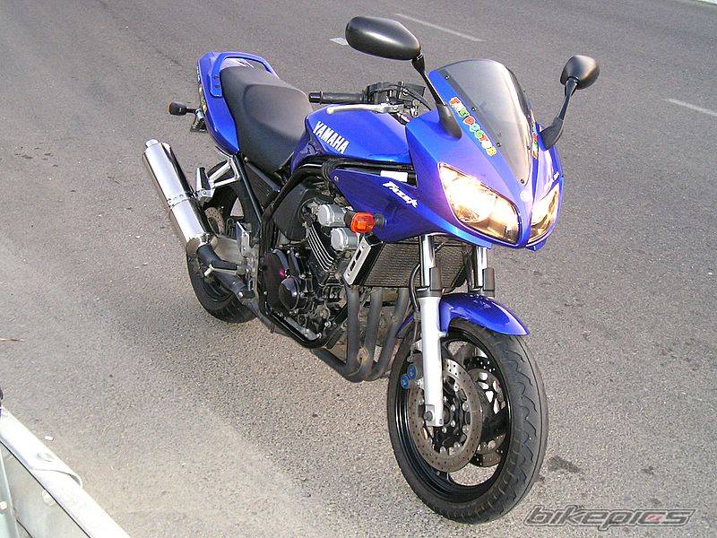 Bike Photo 392584