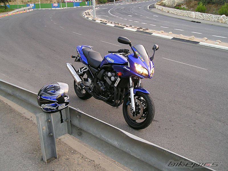 Bike Photo 392587