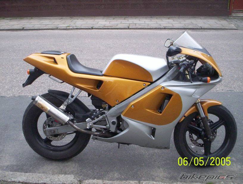 Bike Photo 392594