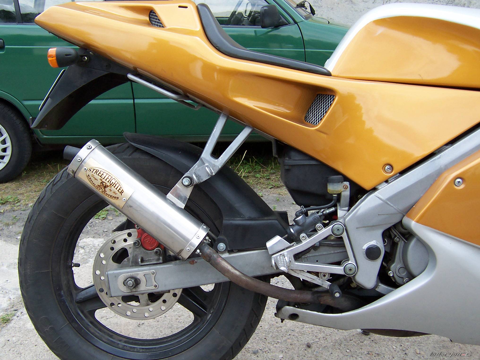 Bike Photo 392596
