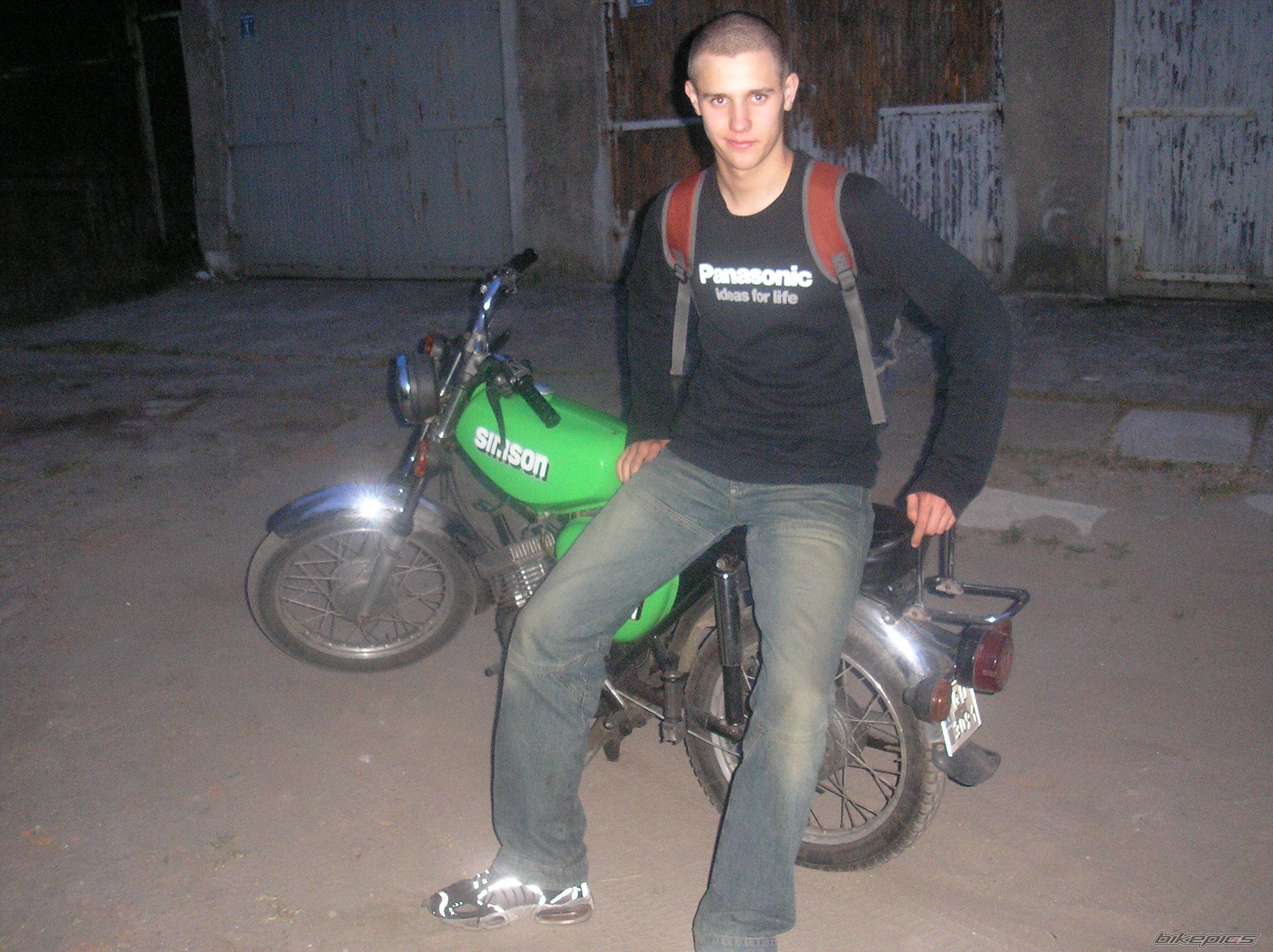 Bike Photo 392607