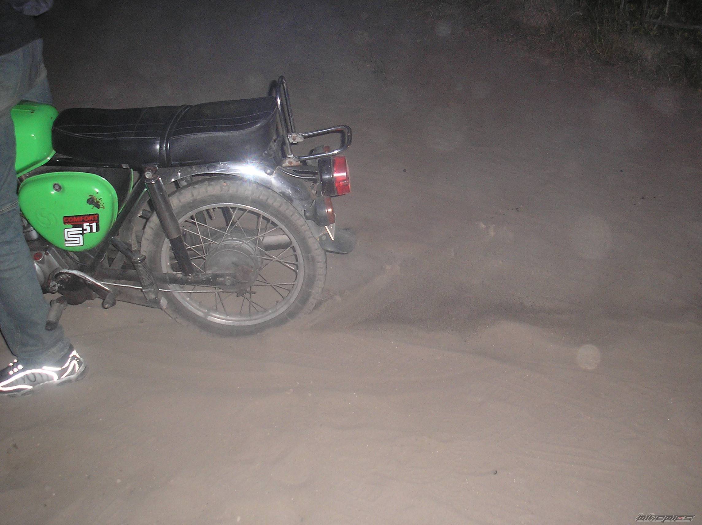 Bike Photo 392610