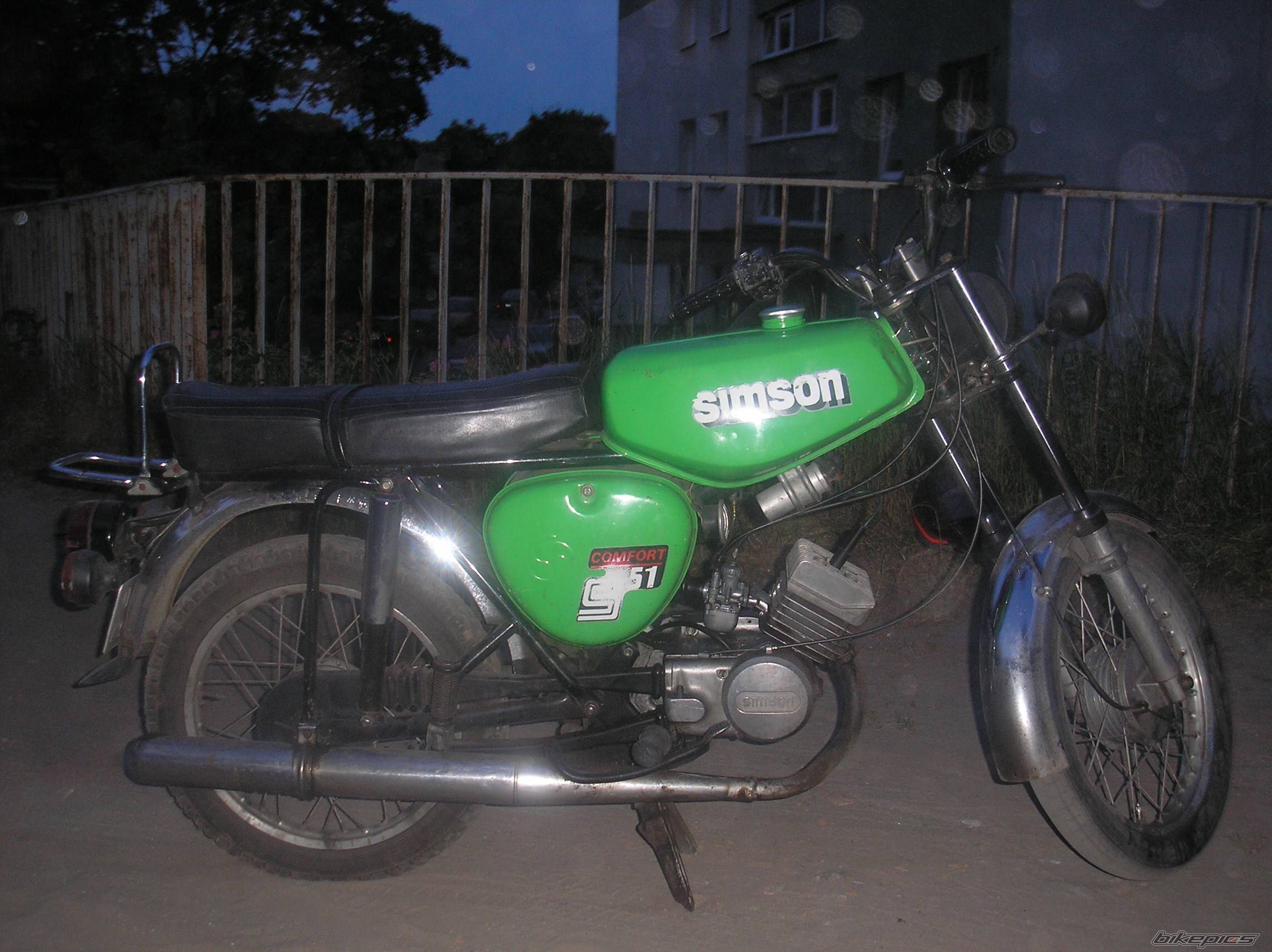 Bike Photo 392612