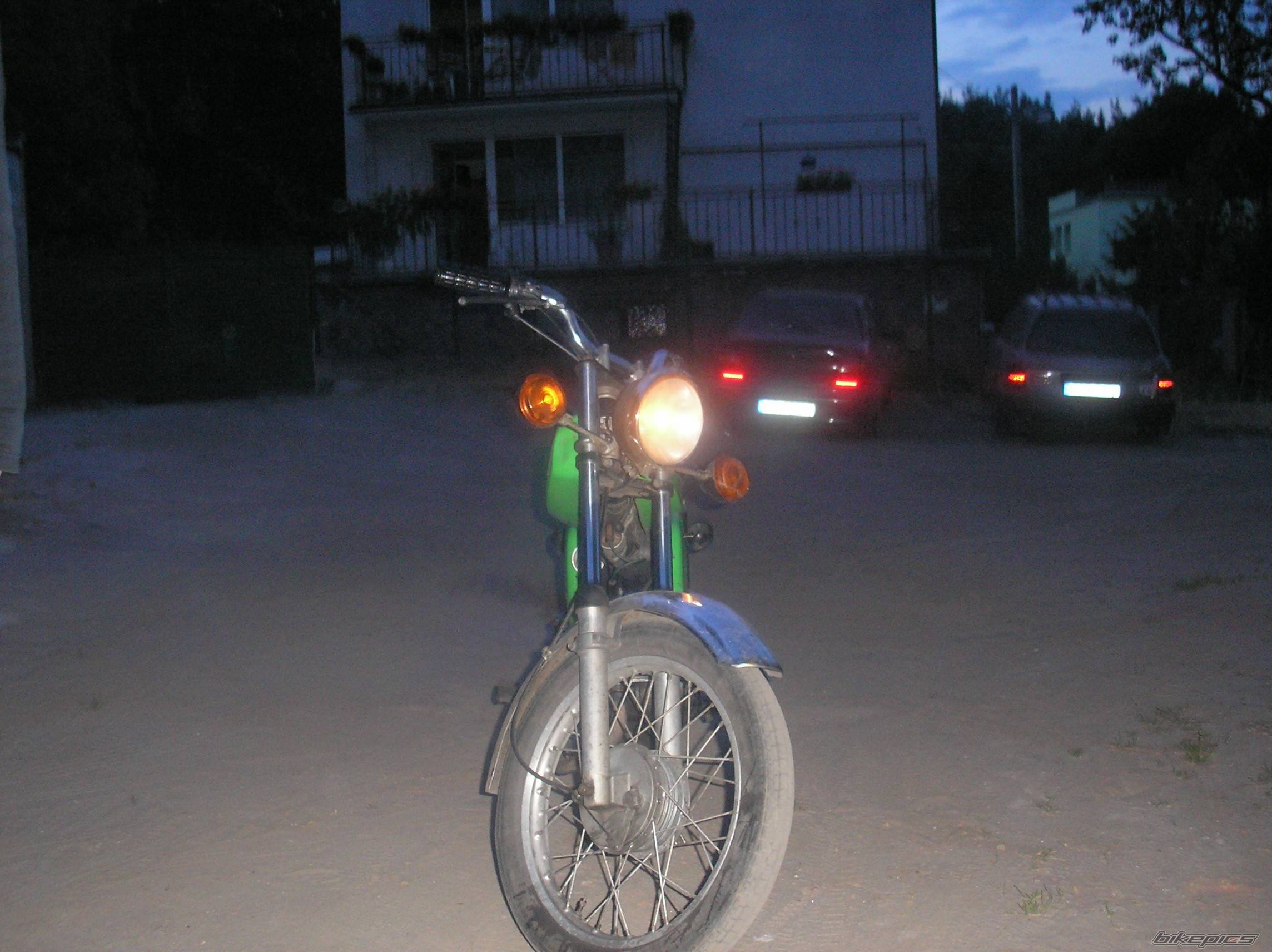 Bike Photo 392613