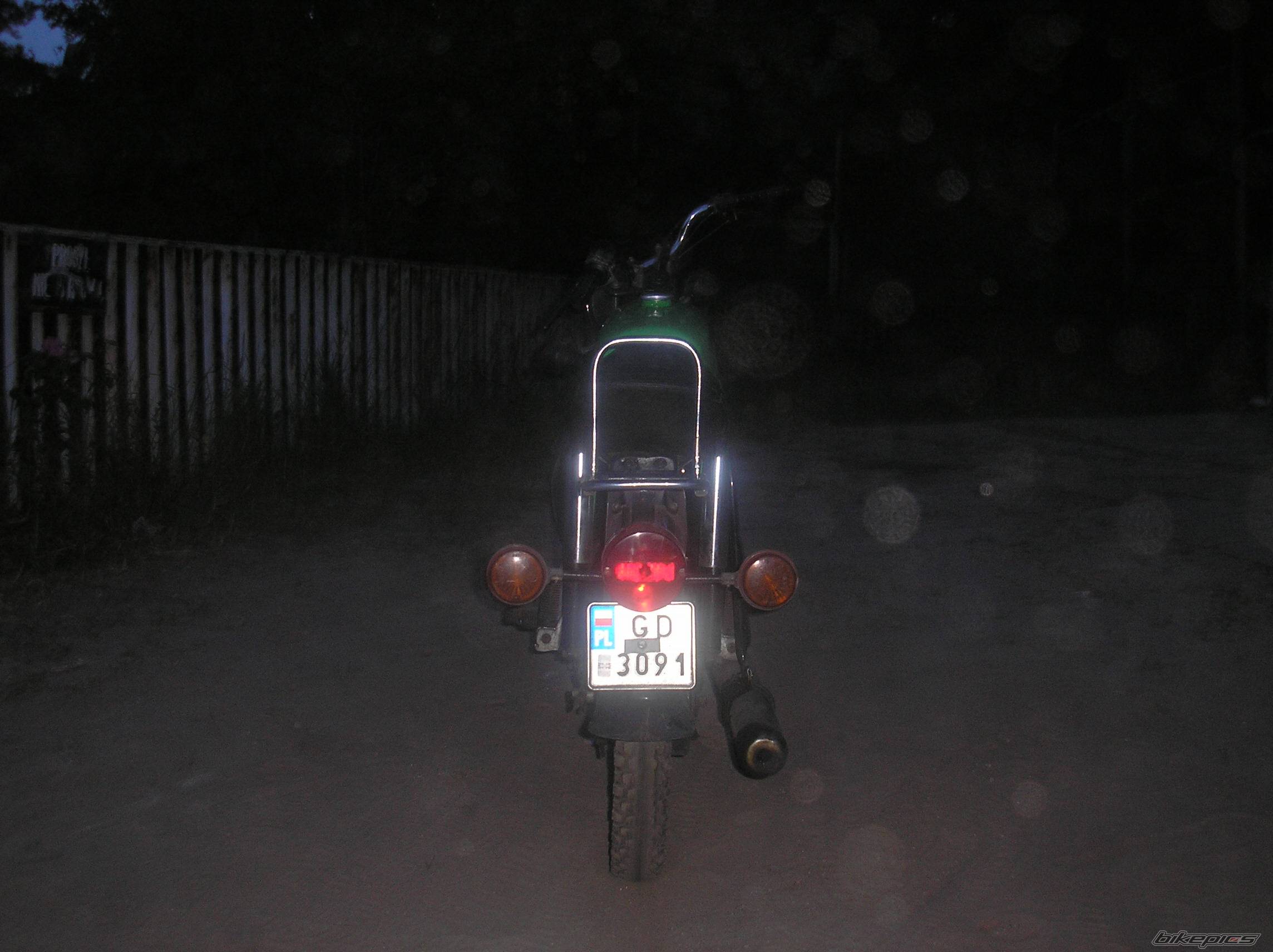 Bike Photo 392614