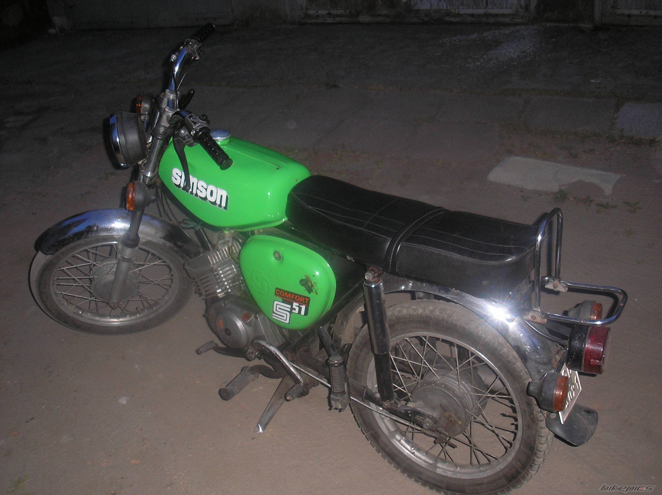 Bike Photo 392615